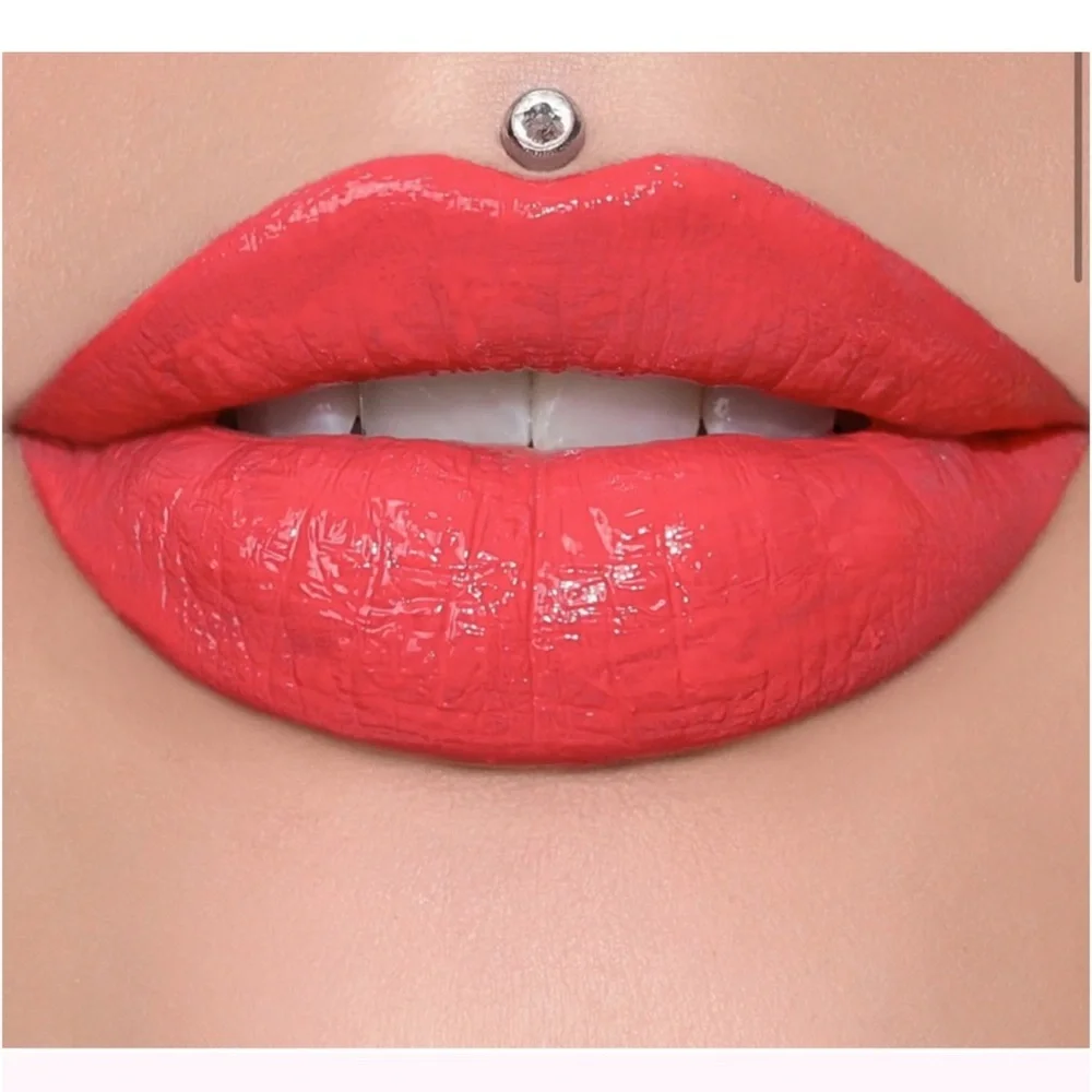 NIB Jeffree Star Watermelon Soda SUPREME GLOSS